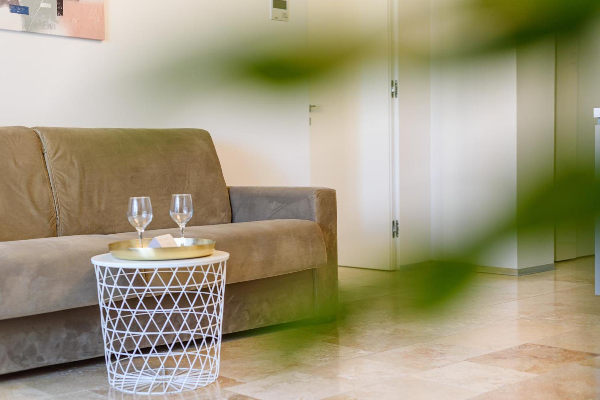 Astria Boutique - Complex Novum Lägenhet Olimp Exteriör bild