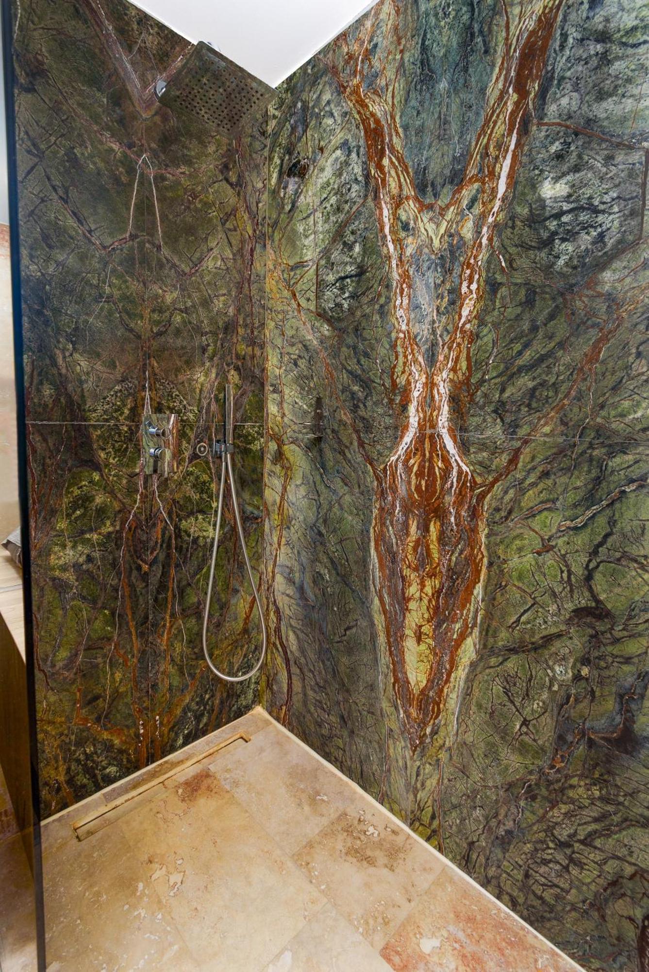 Astria Boutique - Complex Novum Lägenhet Olimp Exteriör bild